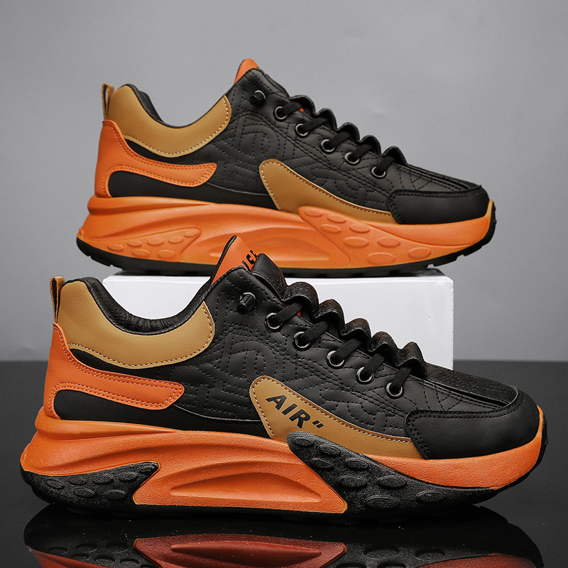 Men Shoes High Quality Leisure Running Shoes Men Sneakers Fashion Outdoor Casual Shoes for Man Comfortable Brand Shoe Men Shoes
