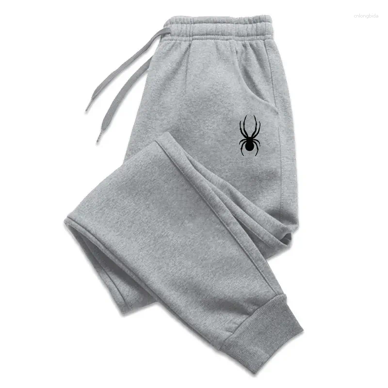 Mens Pants 2024 Men Casual Fashion Sports Gym Sport Trousers Jogger Sweatpants Running Workout Jogging Long Tracksuit