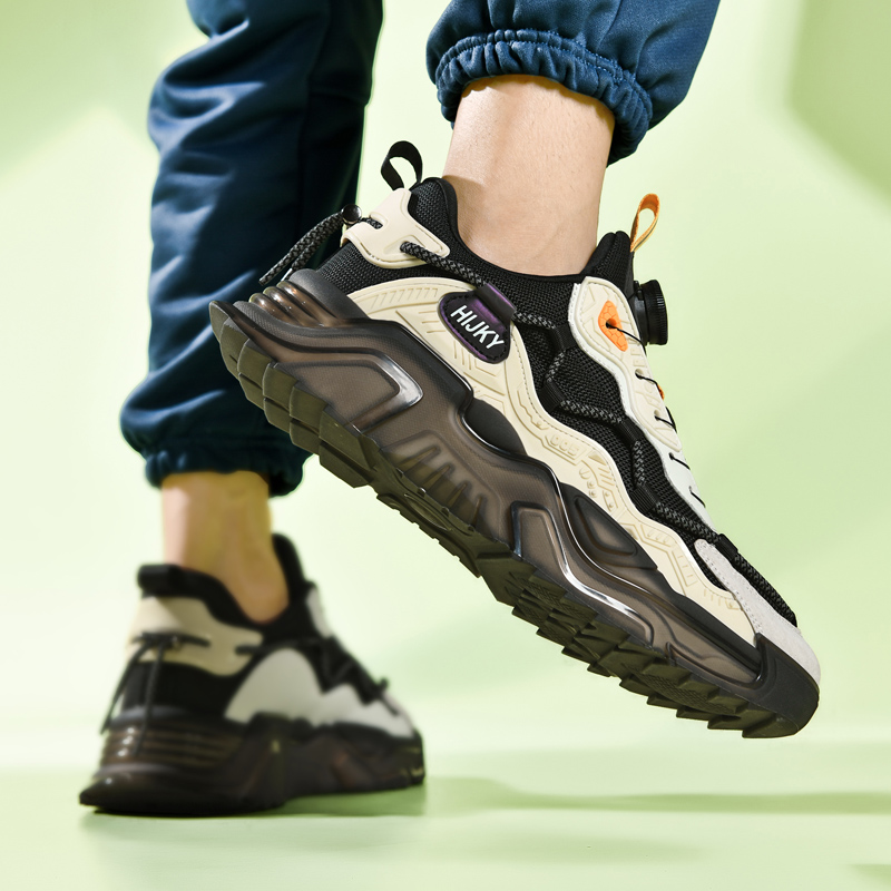 Sneakers Men casual Men's tenis shoes Trainer Race Breathable fashion running Shoes Sneakers