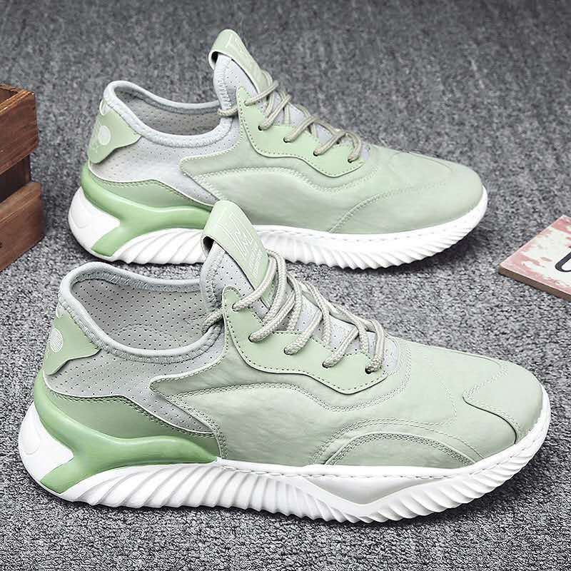 2025 NEW Fashion New Unisex Sneakers Ultralight Breathable Running Soft Comfortable Couples Casual Men Jogging Sports Shoes a