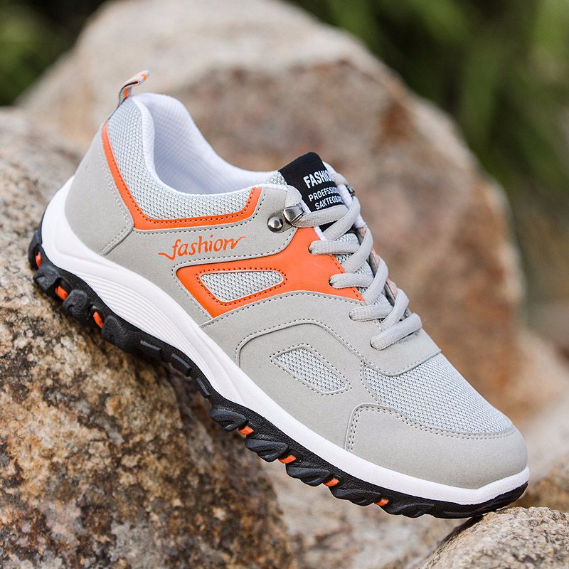 Spring Hot New Autumn Casual Arrival Ventilation Fashion Sneakers Outdoors Tourism Men Shoes 2021 New ad0d