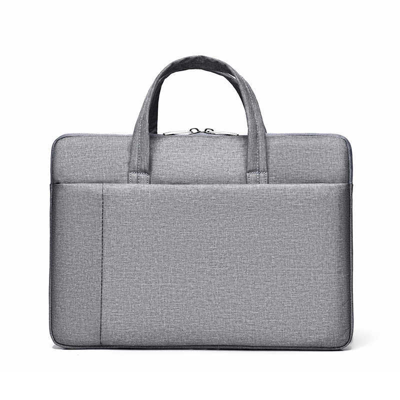CMM Minimalist Laptop Bag Minimalist Handbag Business Handbag Briefcase Can Be Printed