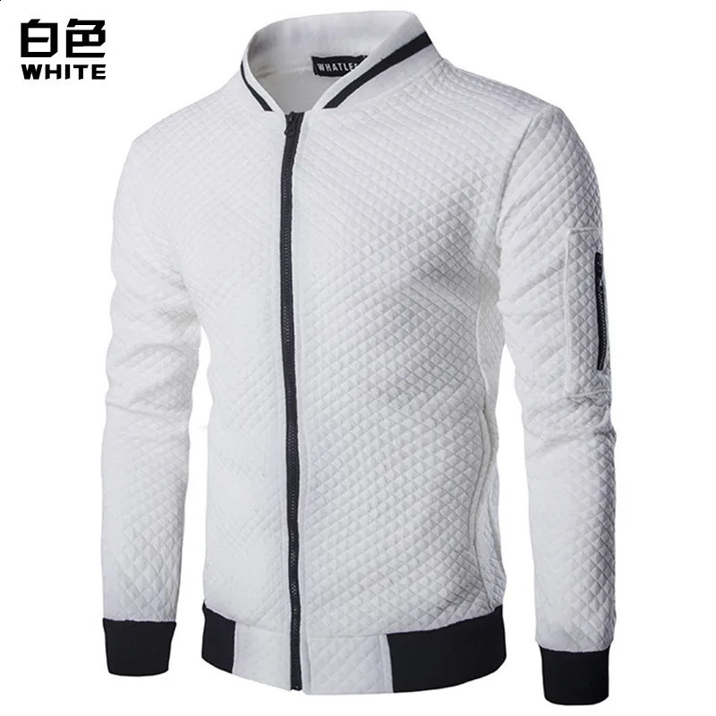 Mens Casual Mens 2-piece Spring/Summer JacketPants Fashion Sports Set Mens Street Style Hip Hop 240905