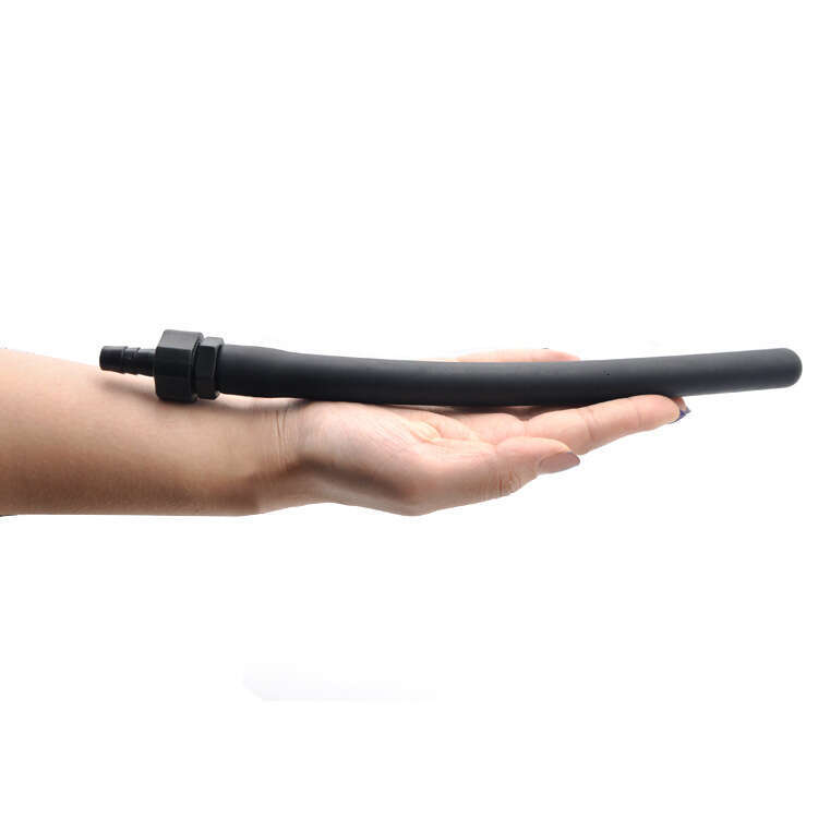 Prison Bird Authentic Male Female Universal Rear Anal Vaginal Cleaning Enema for Adult Sexual Products A329