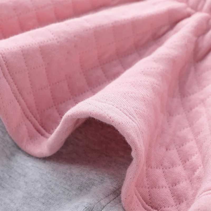 1-5 Yrs LABI BABY Skirts Leggings for Toddler Girls Warm Skirt Pants Autumn Winter Trousers Legging Kids Girl Bottom Clothes Y240906