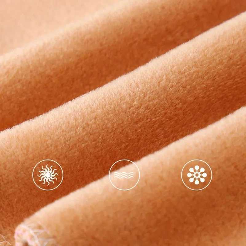 2-8Years Girls Leggings Autumn Winter Thick Warm Velvet Kids Leggings for Girls Children Bottom Part Pants Tights Y240906