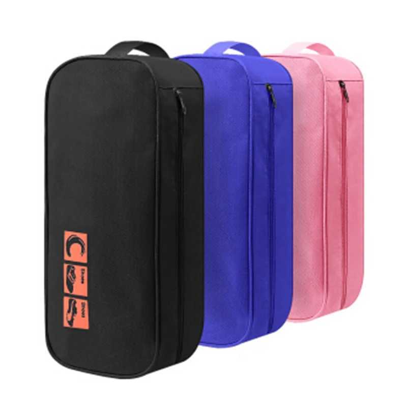 Sports and fitness training shoe bag yoga mens fitness womens fitness basketball football shoe bag handbag durable W240906