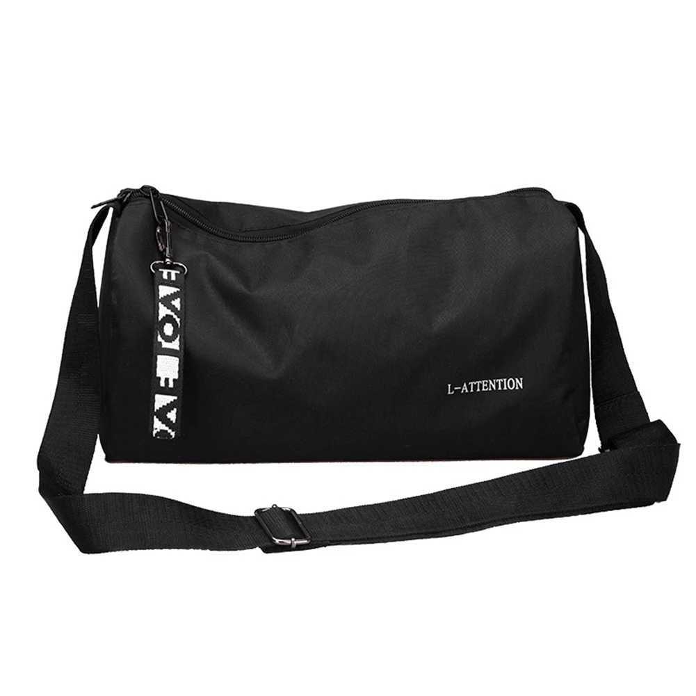 Fitness bag Multi functional sports bag Mens outdoor fitness portable bag Ultra light yoga sports backpack W240906