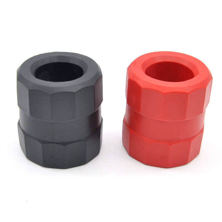 Water soluble TPR load-bearing scrotal pendant, chastity lock, alternative toy, LGBTQ+product A333-1