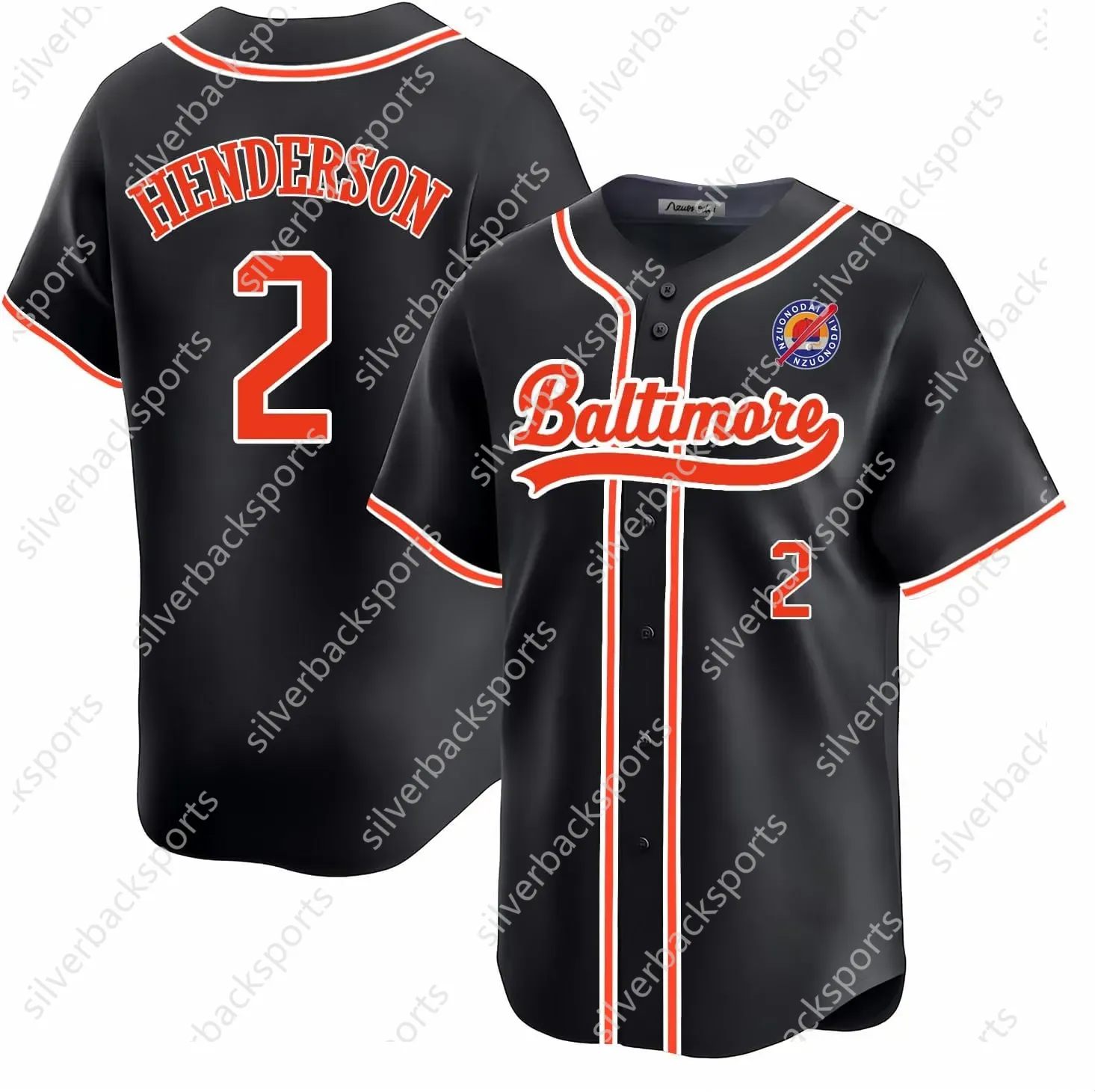 Mens/Youth Baseball ed Jerseys 35 Adley 64 Dean 39 Corbin 7 Jackson 81 Diego 2 Gunnar 3 Jorge 6 Ryan 29 Ramon 21 Austin 60 Sam 31 Cedric Custom Jersey