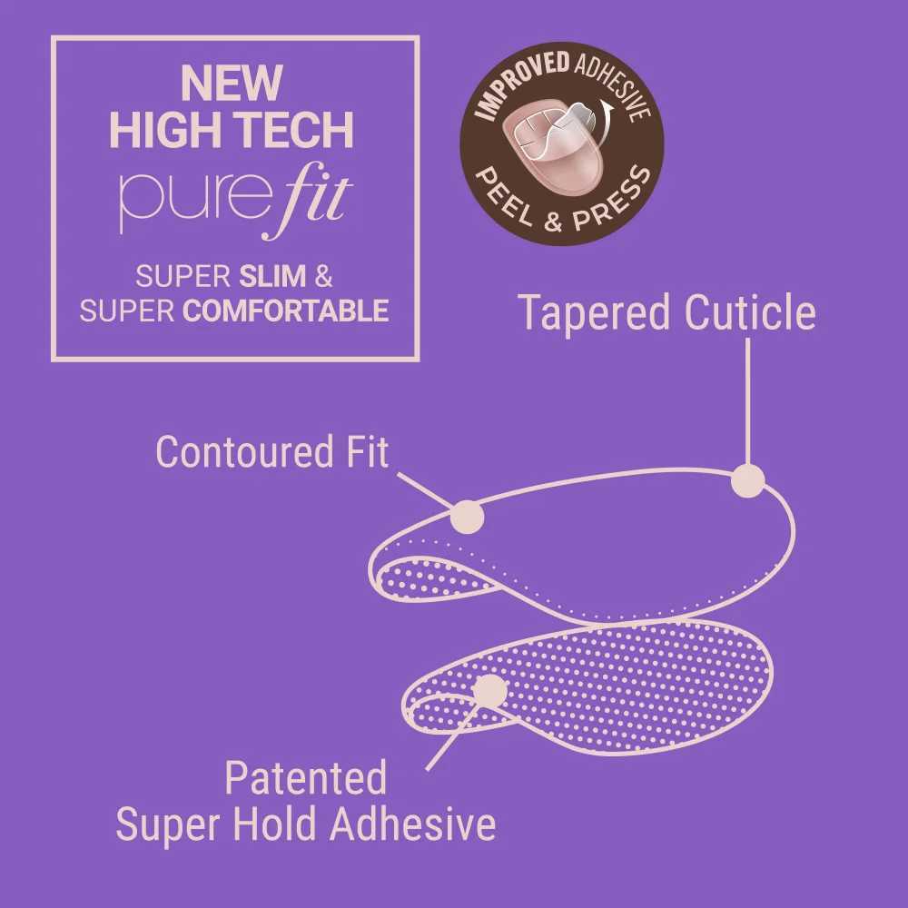 Smooth press nail set short oval shape shiny gradient French nail art design reusable complete set with adhesive fake nails suitable for girls W240905