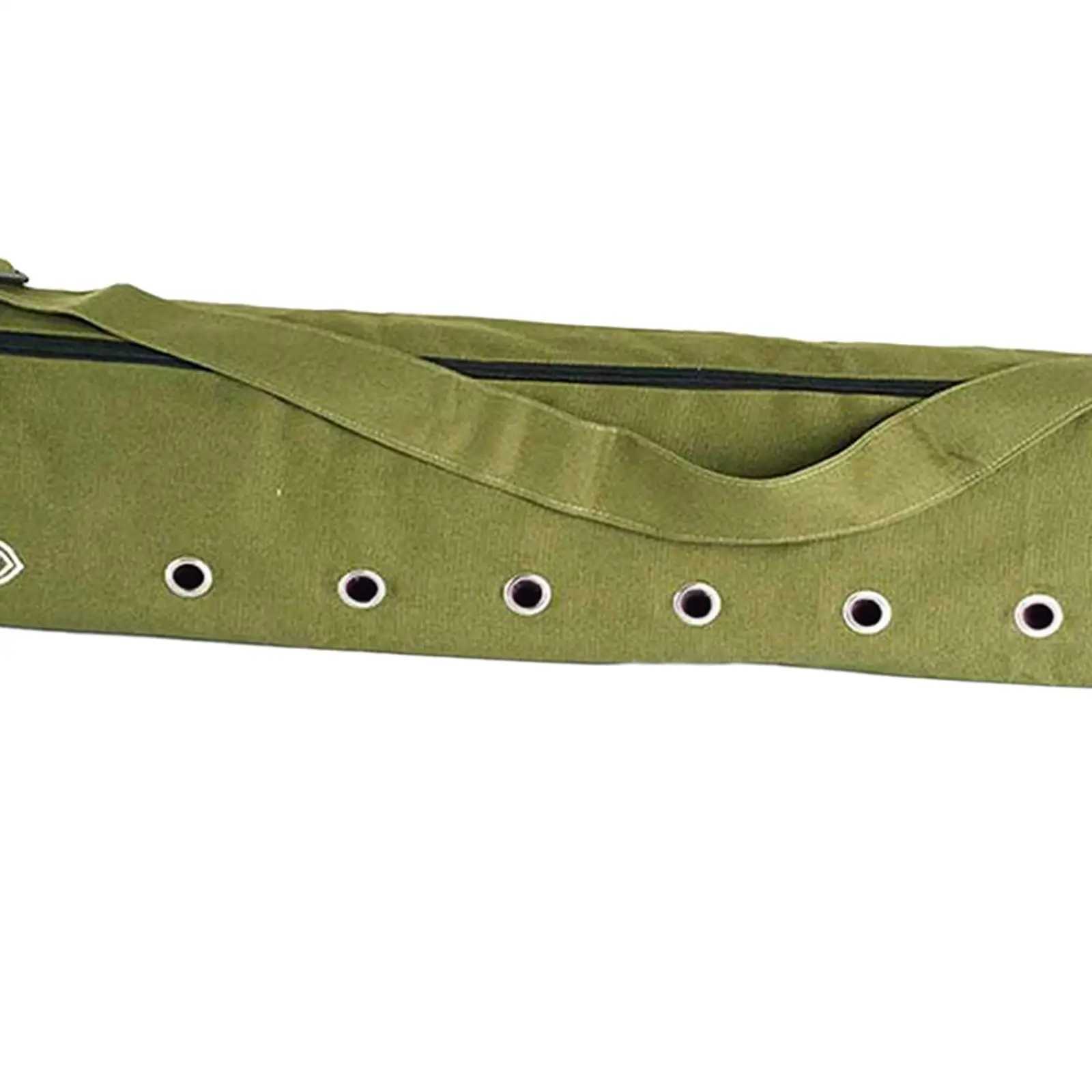 Yoga mat breathable bag with adjustable shoulder strap fat free pad holder wear-resistant fully zippered fitness bag W240906