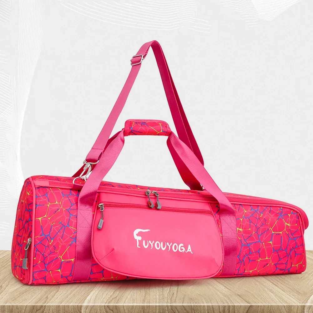 Womens yoga bag gym backpack yoga mat womens exercise mat womens exercise mat womens yoga bag womens yoga bag W240906