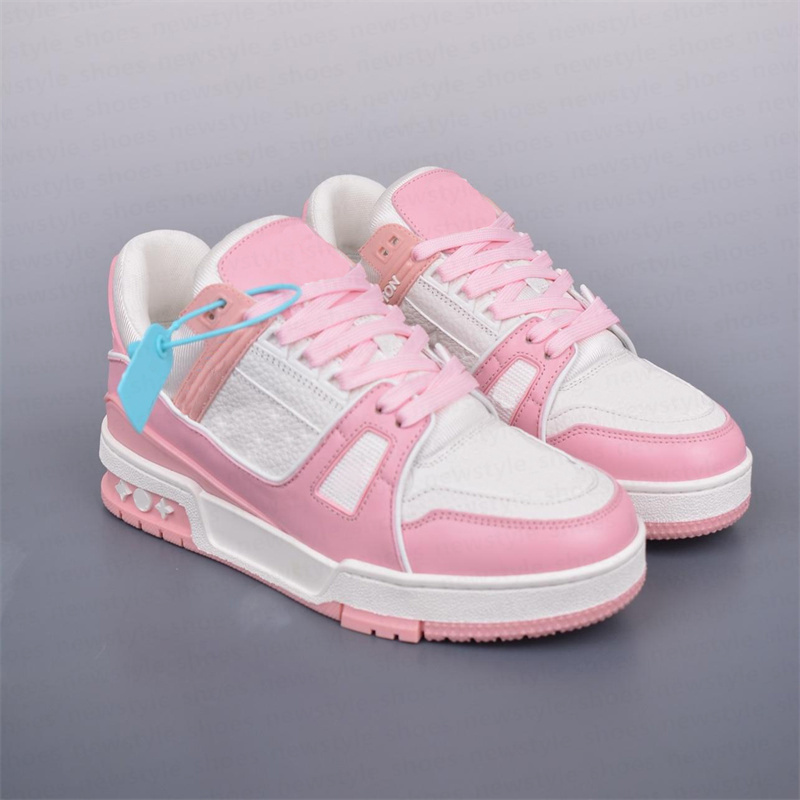 2025 printing sneakers Runner men casual shoes grey orange red training shoe Embossed trainer wild low-top skate platform classic luxury z3