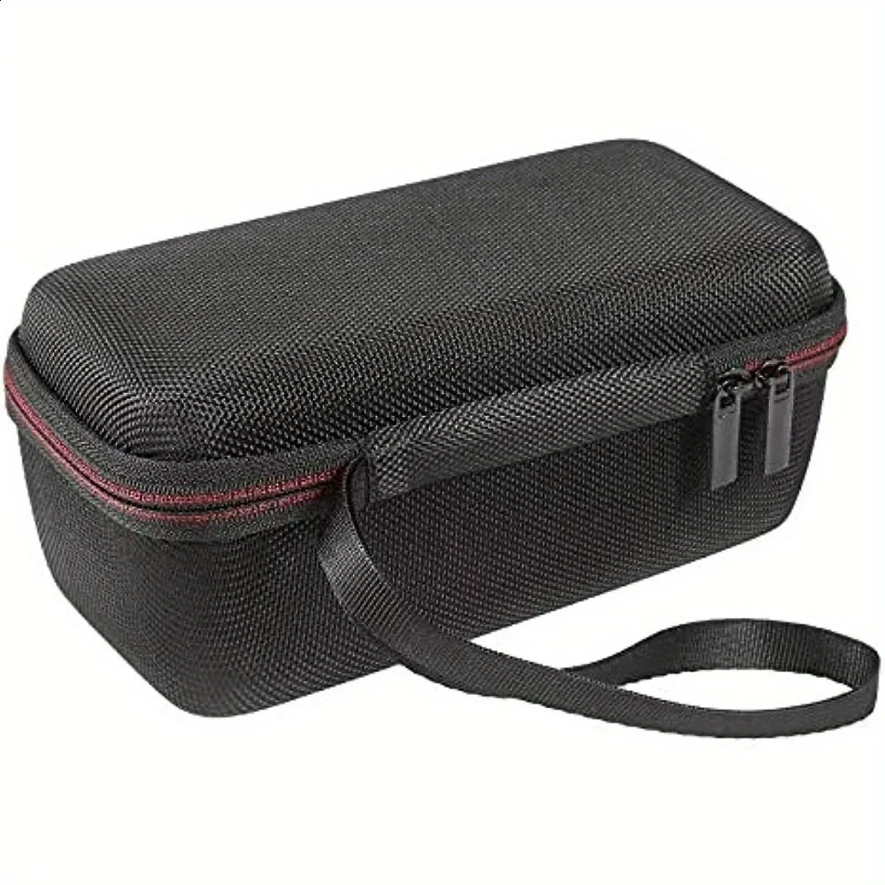 Shockproof organizer portable electronic product storage bag sound protection box and pressure resistant 240906