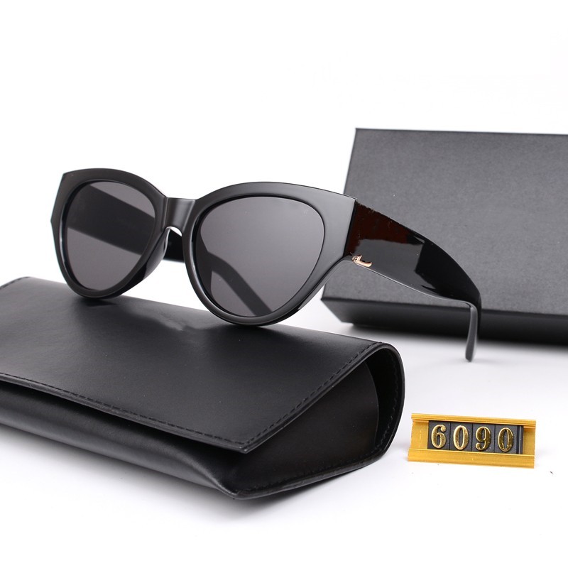 designer sunglasses luxury women mens designer glasses womens designer shades polarized men sun glasses men oval beach Sonnenbrillen