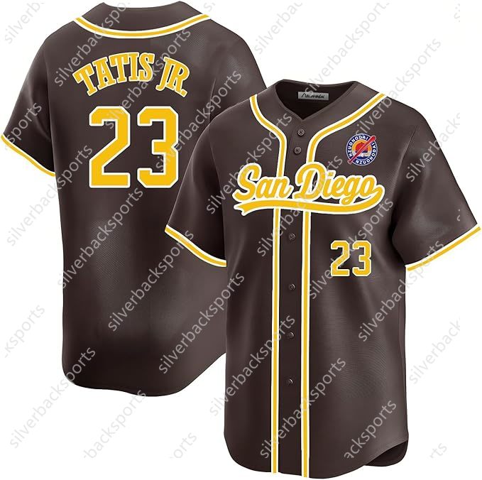 Mens/Youth Baseball Stitched Jerseys Juan Soto 2022 Black City Connect Padres Jersey Manny Machado Fernando Tatis Jr. Custom Jerseys Free Shipping