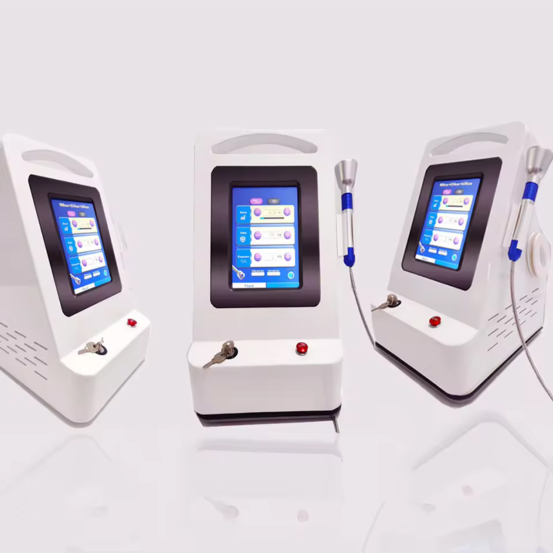 980nm 1064nm 30w Laser Physical Therapy Class 4 High Power Pain Relief Physiotherapy Device Equipment