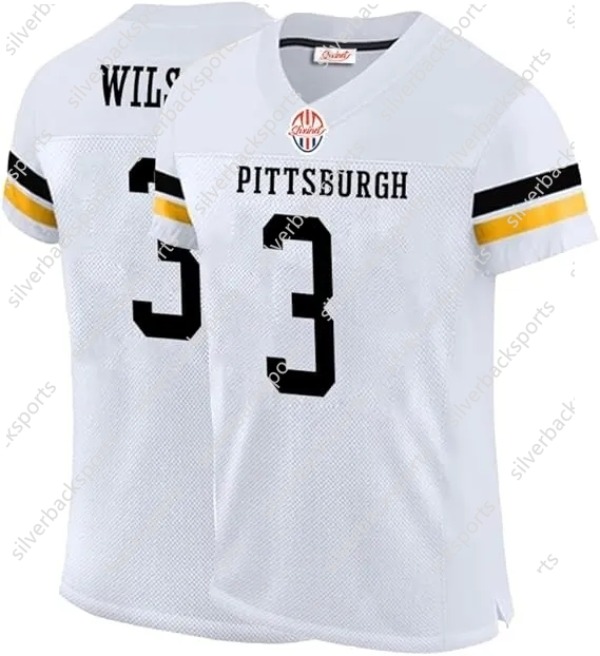 Mens/Youth ed 10 Mitchell 22 Nee 90 T.J. 43 Troy 55 Devin 8 Kenny Football Jerseys Custom Any Name Number This baseball uniform is a quick-drying cust