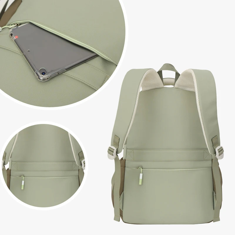 Big childrens backpacks for fifth and sixth grade girls high school students 240906