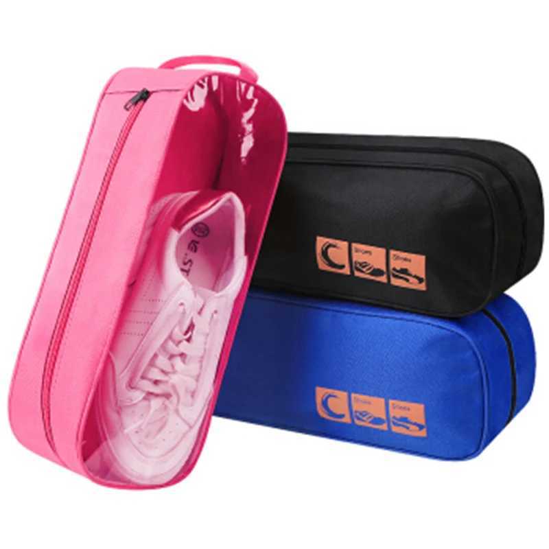 Sports and fitness training shoe bag yoga mens fitness womens fitness basketball football shoe bag handbag durable W240906