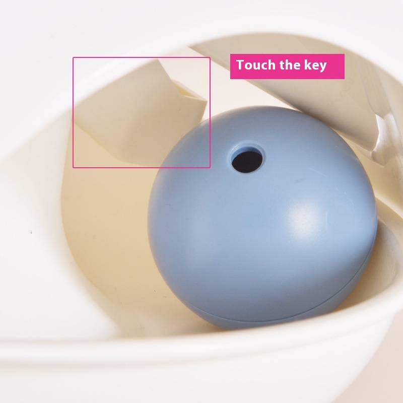 Interactive Leakage Puzzle for Cats: Engaging Self-Fun Toy