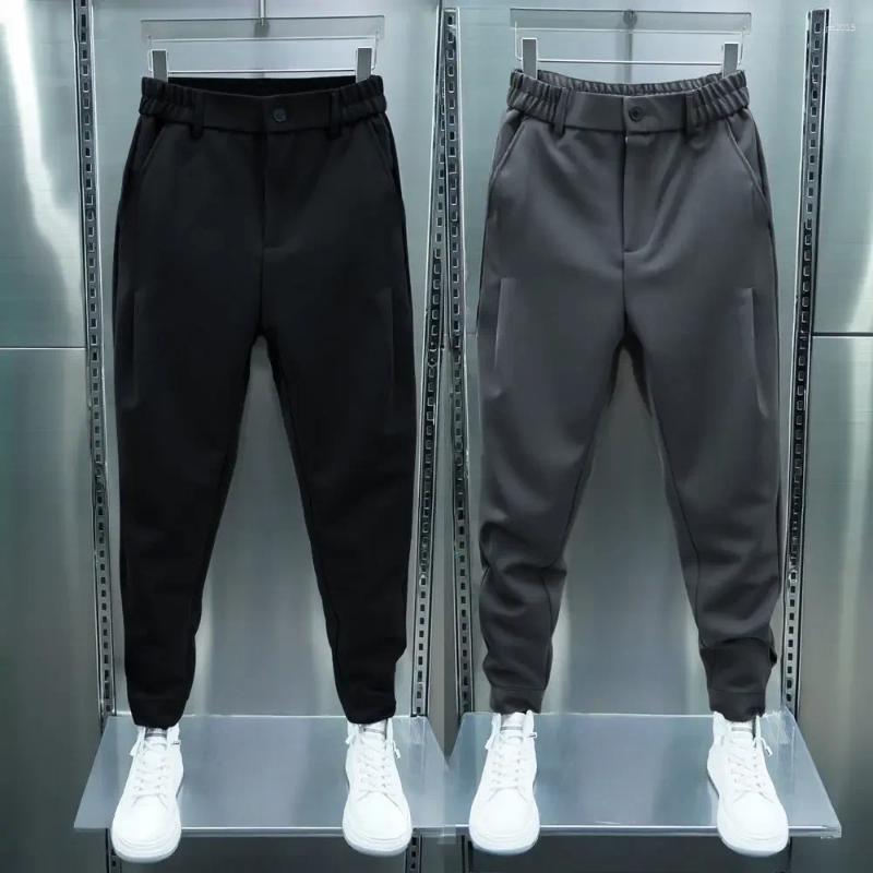 Men's Pants 2024 Spring And Autumn Golf Wear Casual Clothing High-quality Tennis Sports Style Trousers