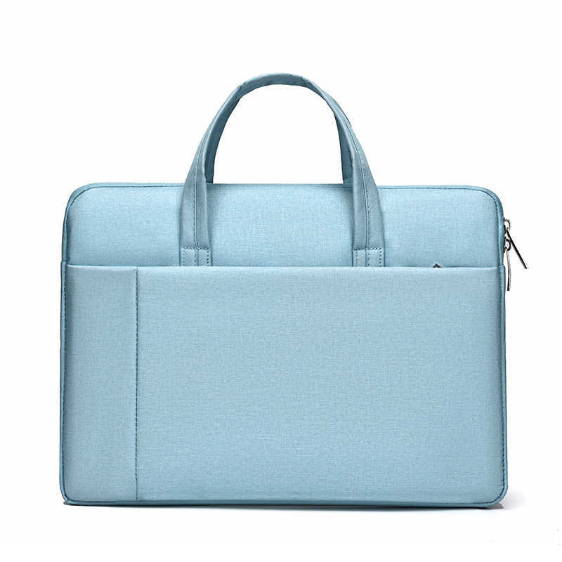 CMM Minimalist Laptop Bag Minimalist Handbag Business Handbag Briefcase Can Be Printed