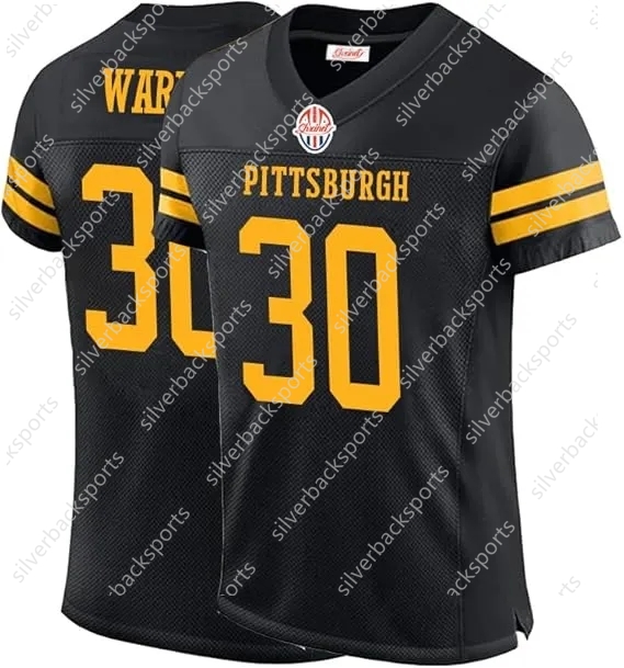 DIY ed Mens/Youth 10 Mitchell 22 Nee 90 T.J. 43 Troy 55 Devin 8 Kenny Football Jerseys For Fans Players This baseball uniform is a quick-drying custom