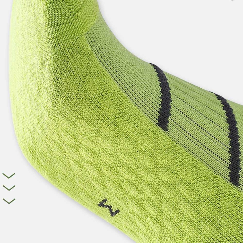 Men Sports Socks Towel Bottom Socks Solid Color Hosiery Running Socks Foot Ankle Socks Breathable Sweat Absorbent Fashion Lady Y240906