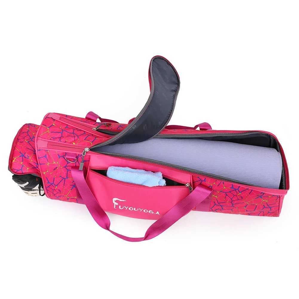 Womens yoga bag gym backpack yoga mat womens exercise mat womens exercise mat womens yoga bag womens yoga bag W240906