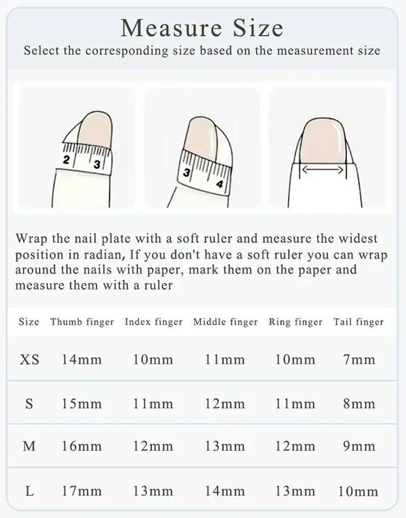 10 Short Handmade Pressing Nails Pink Peach Fake Nails Wearable Stick Nails Fully Covered Fake Nails W240905