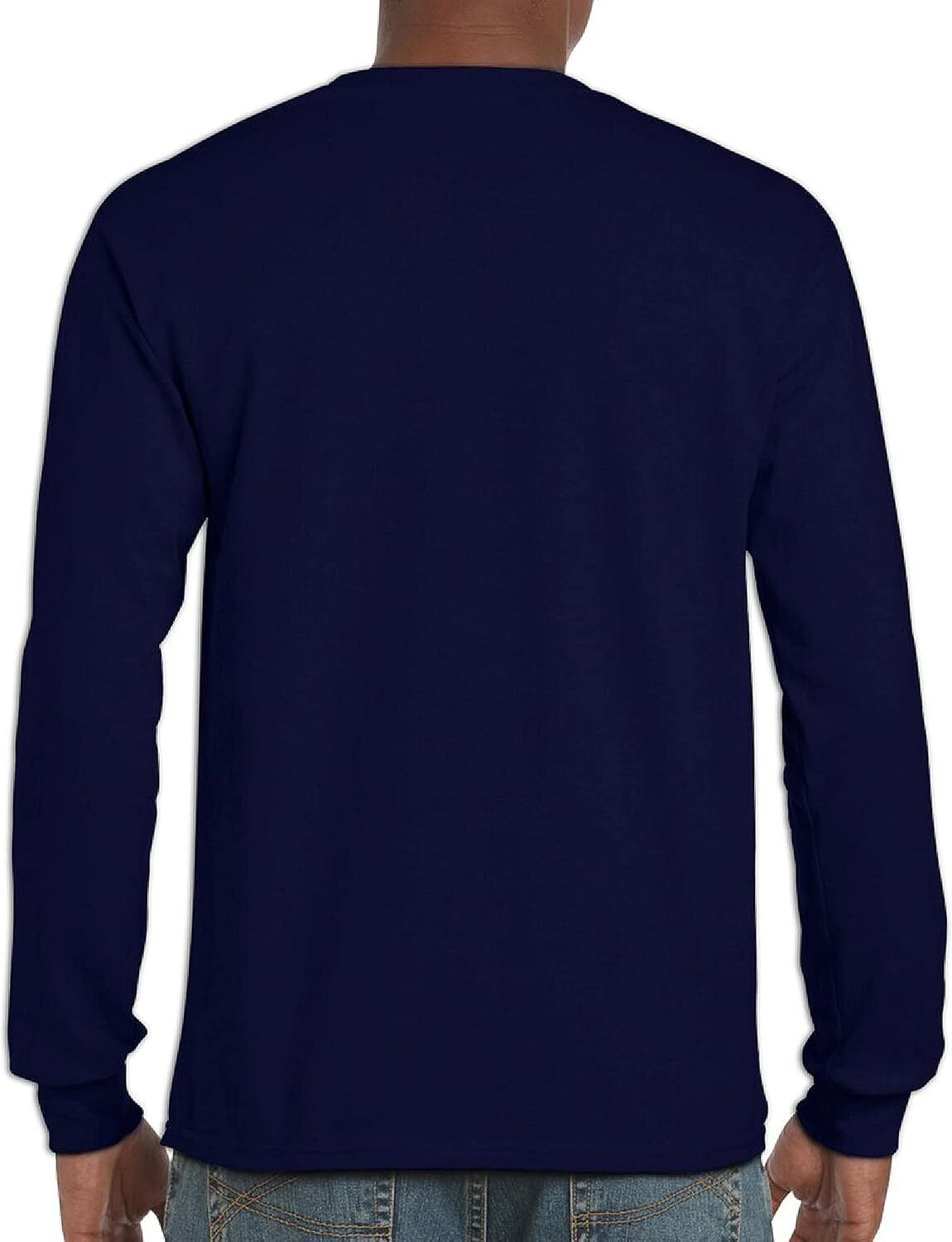 Long Sleeve Shirts For Men Sweatshirt Im With Her Kamala Harris 2024 T-Shirt Madam President 47 Speaking Vote Blue USA American Liberal T Shirt Tee Fr