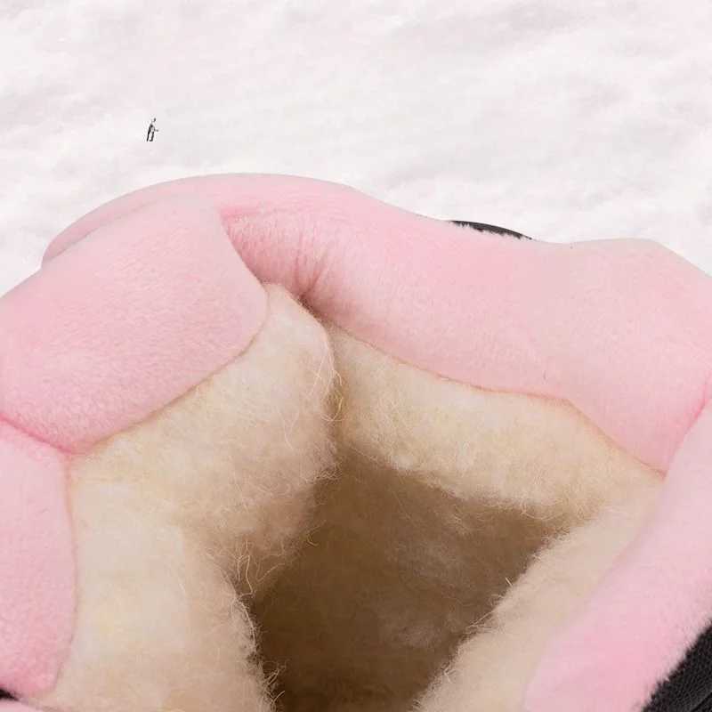 botas nia bota infantil botas nieve nia bota infantil botas nia snow boots M240906