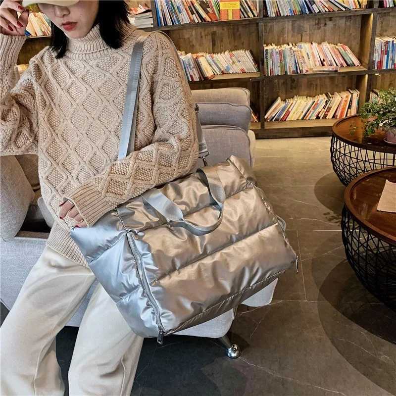 Fashion yoga mat bag womens gym bag fitness exercise yoga bag travel bag wet dry bag large capacity luggage bag W240906