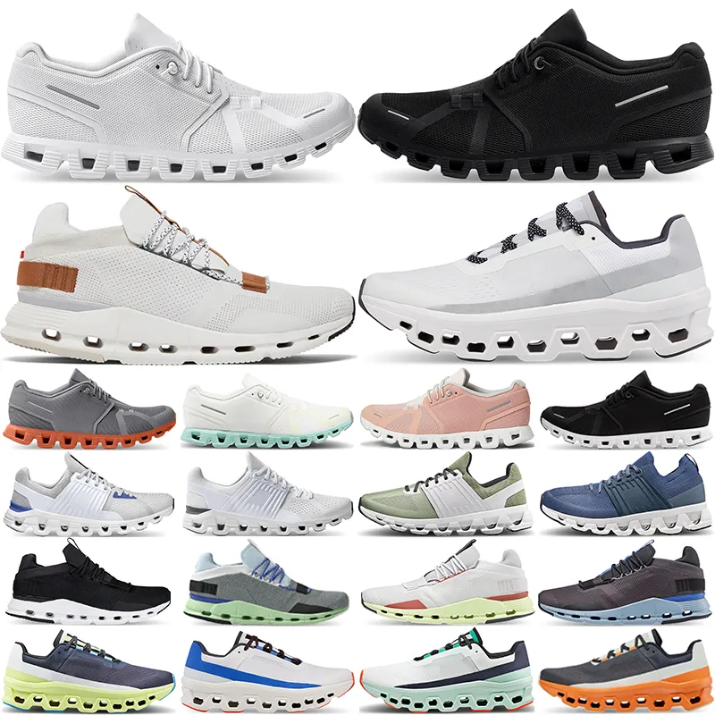 men women running shoes designer sneakers triple black white brown pink green blue red olive mens trainers outdoor walking runner shoe size 36-45