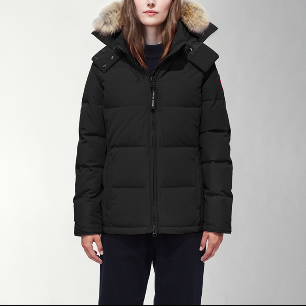 Top Quality Women down jacket Parkas Women Coat Designer Fashion Winter Mens Ladies Jackets Luxury Letter Plaid Classic Warm Fur collar Top XS-2XL