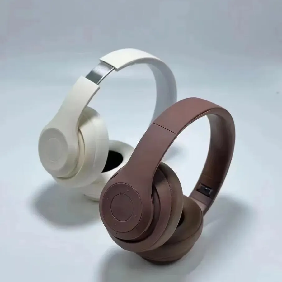 New Pro earphones, wireless earphones, stereo Bluetooth earphones, foldable sports earphones, stereo earphones with bag