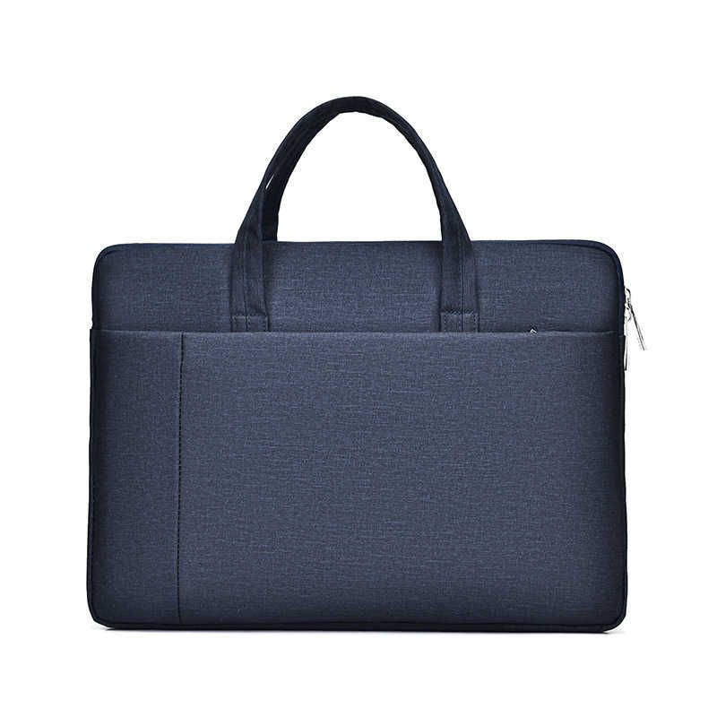 CMM Minimalist Laptop Bag Minimalist Handbag Business Handbag Briefcase Can Be Printed