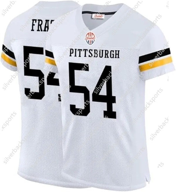Mens/Youth ed 10 Mitchell 22 Nee 90 T.J. 43 Troy 55 Devin 8 Kenny Football Jerseys Custom Any Name Number This baseball uniform is a quick-drying cust