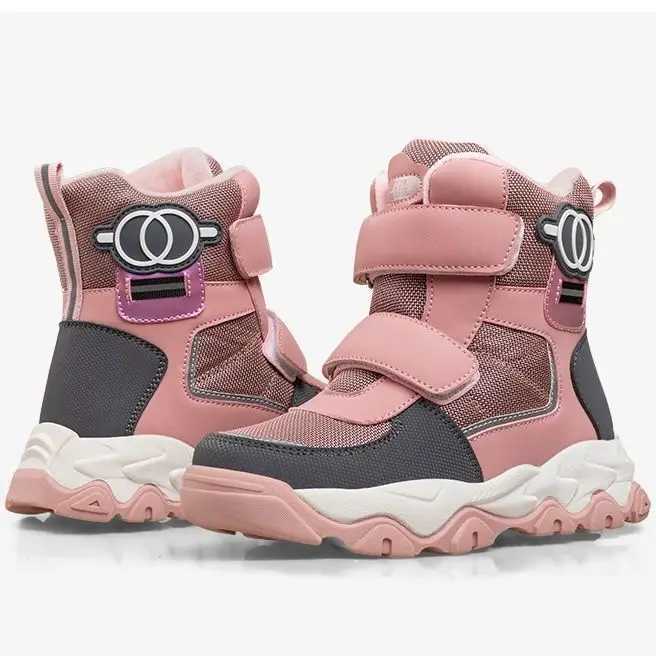 botas nia bota infantil botas nieve nia bota infantil botas nia snow boots M240906