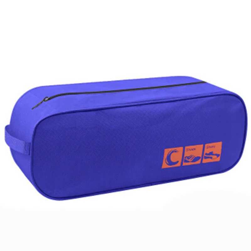 Sports and fitness training shoe bag yoga mens fitness womens fitness basketball football shoe bag handbag durable W240906