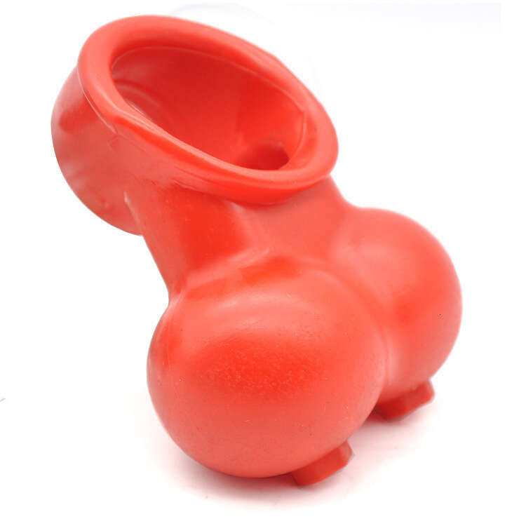 Prison Bird Authentic Men's Silicone Binding Ring CB Chastity Lock Adult Products A325