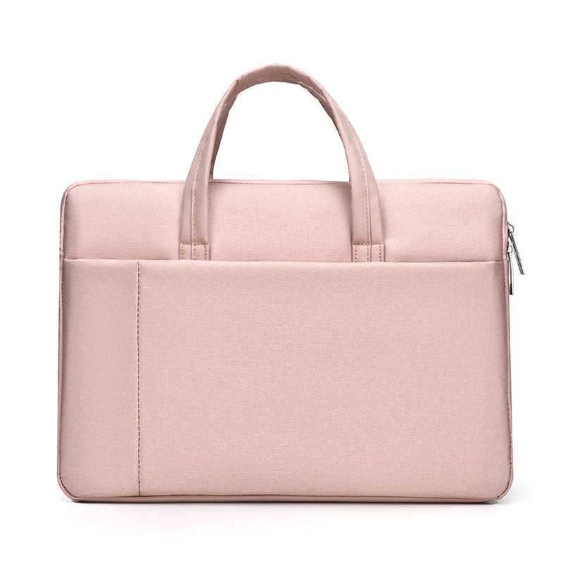 CMM Minimalist Laptop Bag Minimalist Handbag Business Handbag Briefcase Can Be Printed