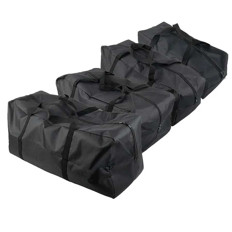 Large capacity mens fitness bag fitness exercise bag backpack dry and wet yoga bag business travel suitcase W240906