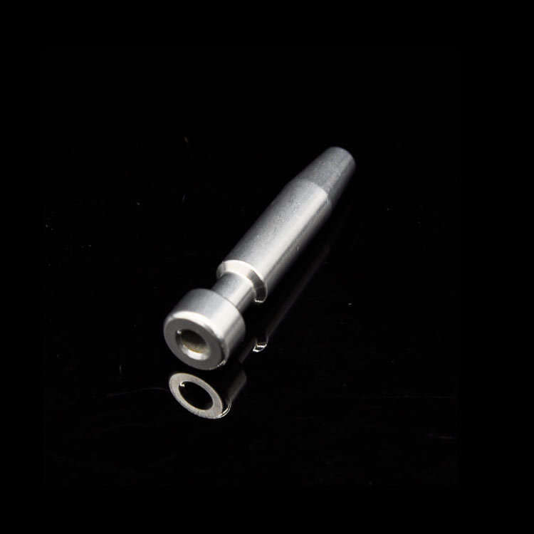 Prison Bird Authentic Men's Stainless Steel Insert Rod Metal Toy Adult Products A049