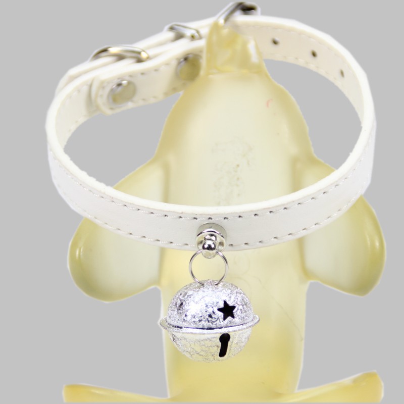 halloween Pet cat collar Pet accessory collar leash Small sound bell pet collar