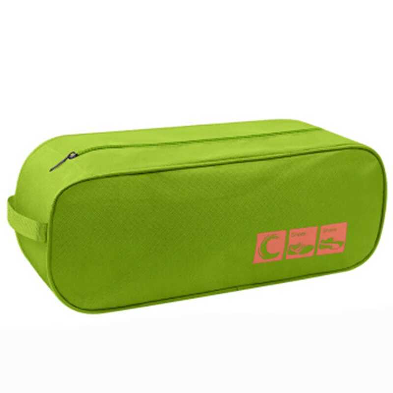 Sports and fitness training shoe bag yoga mens fitness womens fitness basketball football shoe bag handbag durable W240906