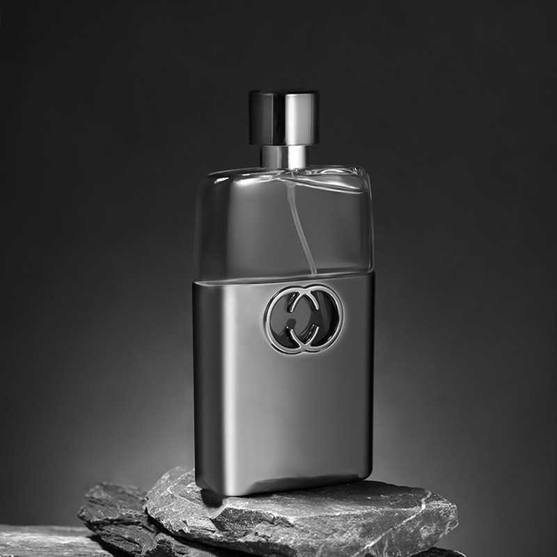Men's Perfume Guilty Black black sin love men Cologne fresh wooden sandalwood Eau De Toilette 75ml
