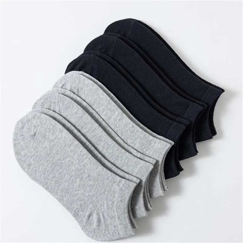 5/10/20/50/100 pairs of unisex casual boat socks thin breathable comfortable odor resistant sweat absorbing mens low cut ankle socks W240905